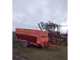 M1502-es etetőkocsi üzemképes állapotban