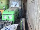 Deutz-Fahr ültetvénytraktor eladó