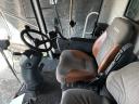 Claas Lexion 560 kombájn eladó új gumikkal,  C750 gabonaasztallal