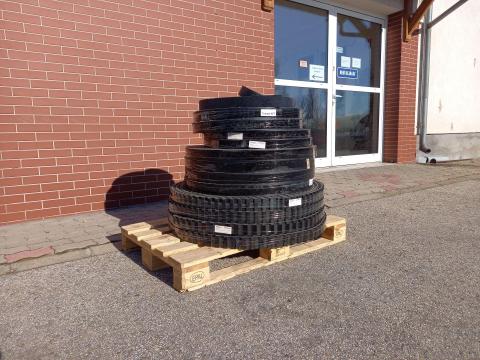 Hevederek burgonya betakarító gépekhez Azonnal, KÉSZLETRŐL AKCIÓ Hevederek burgonya betakarító gépekhez Azonnal, KÉSZLETRŐL AKCIÓ