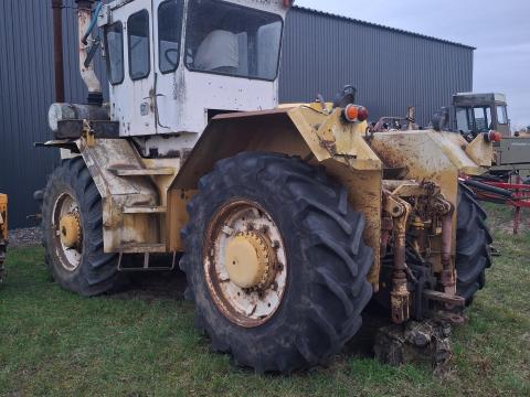 Rába-Steiger 250 eladó Rába-Steiger 250 eladó