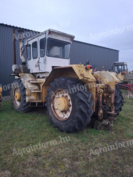 Rába-Steiger 250 eladó