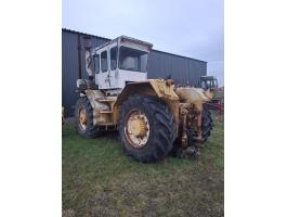 Rába-Steiger 250 eladó