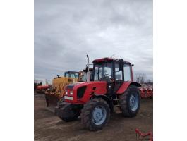 MTZ 920.4 2014-es évjáratú,  jó műszaki állapotban