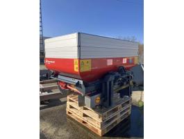 KVERNELAND EXACTA CL-EW súlymérős műtrágyaszóró