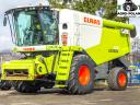 Claas Lexion 660 - 2014 - 1894 h - Vario 660 - újabb modell