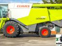Claas Lexion 660 - 2014 - 1894 h - Vario 660 - újabb modell