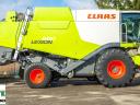Claas Lexion 660 - 2014 - 1894 h - Vario 660 - újabb modell