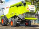 Claas Lexion 660 - 2014 - 1894 h - Vario 660 - újabb modell