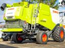 Claas Lexion 660 - 2014 - 1894 h - Vario 660 - újabb modell