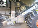 Claas Lexion 660 - 2014 - 1894 h - Vario 660 - újabb modell