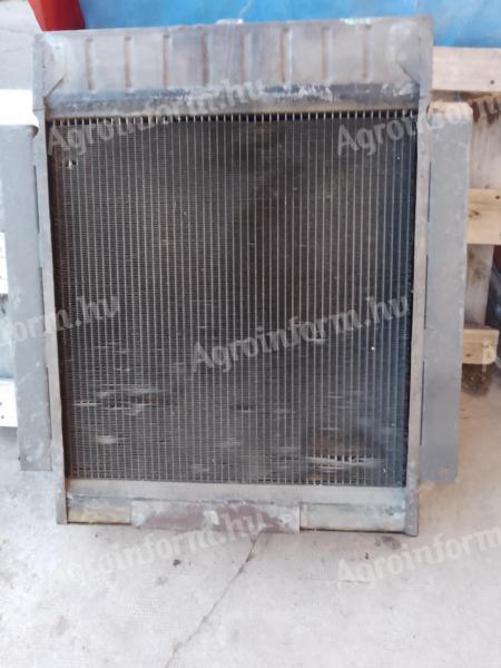 Bontott rába vízhűtő eladó