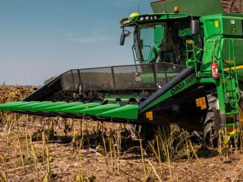 Új OROS Sun 8 soros csukható napraforgó adapter akció Új OROS Sun 8 soros csukható napraforgó adapter akció