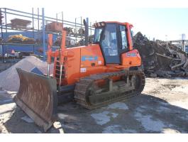 Fiat-Hitachi D150 dózer