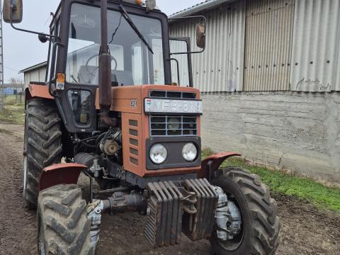 MTZ / Belarus 820.1 traktor eladó
