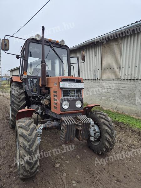 MTZ / Belarus 820.1 traktor eladó