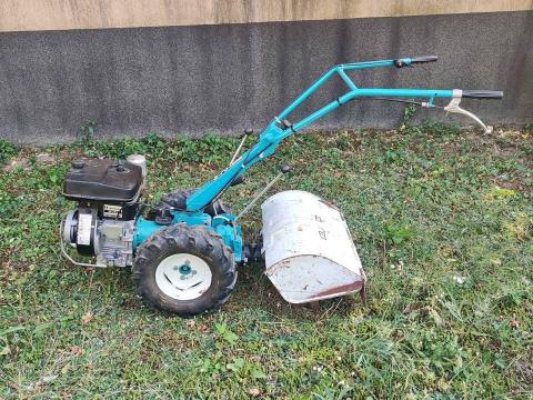 Bertolini talajmaró eladó – Intermotor IM250, 4 sebességes, hidegen is könnyen indul Bertolini talajmaró eladó – Intermotor IM250, 4 sebességes, hidegen is könnyen indul