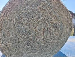 150-es réti széna eladó