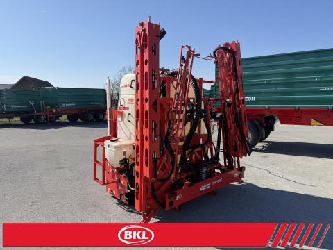 Maschio Gaspardo Tempo 1200/15 - használt függesztett permetező Maschio Gaspardo Tempo 1200/15 - használt függesztett permetező