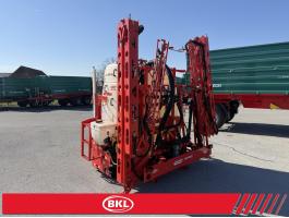 Maschio Gaspardo Tempo 1200/15 - használt függesztett permetező