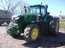 John Deere 6150M eladó