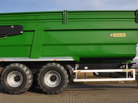 Zaslaw tandem pótkocsi előrendelési akcióban Zaslaw tandem pótkocsi előrendelési akcióban