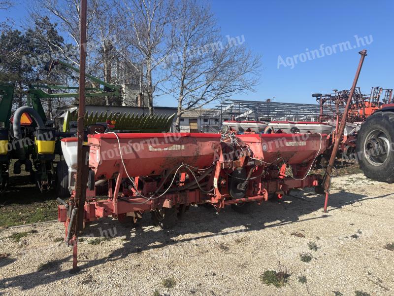 Gaspardo MT 6 szemenkénti vetőgép
