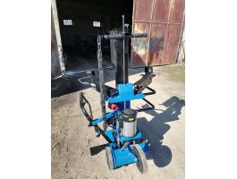 Fahasító 15 tonnás