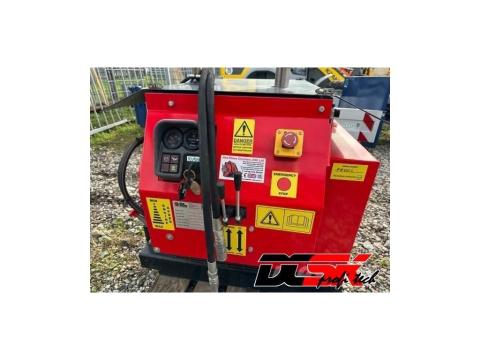 Generátor - Hydraulic Power Pack 50 l/perc
