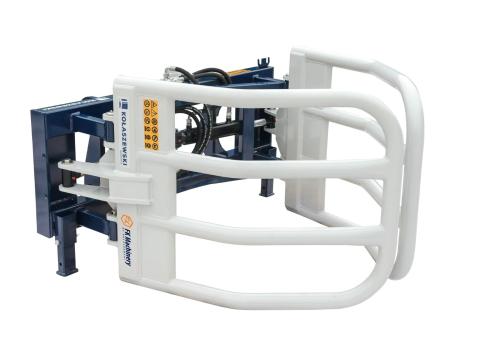 Kolaszewski bálafogó Kolaszewski bálafogó