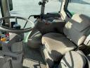 John Deere 6195M traktor, 2021-es évjárat, 7431 üzemóra