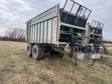 Fliegl ASW 253 Fliegl ASW 253