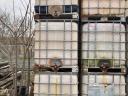 1000 literes IBC tartály eladó