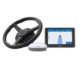 SVEAVERKEN F200 AUTOMATA KORMÁNYZÁSI RENDSZER - ROYAL TRAKTOR