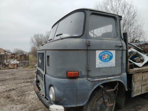 Eladó IFA Eladó IFA