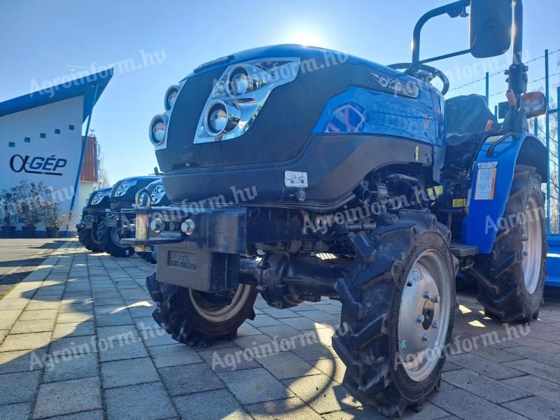 SOLIS 16 TRAKTOR
