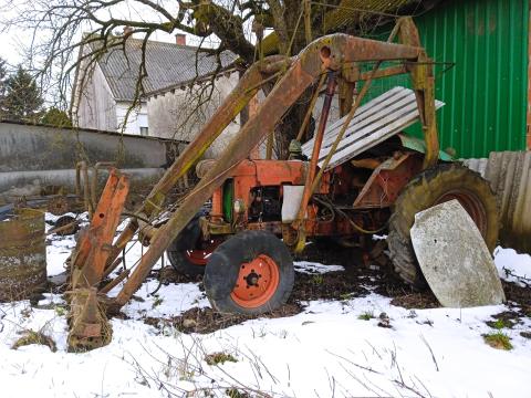 MTZ Gólya MTZ Gólya