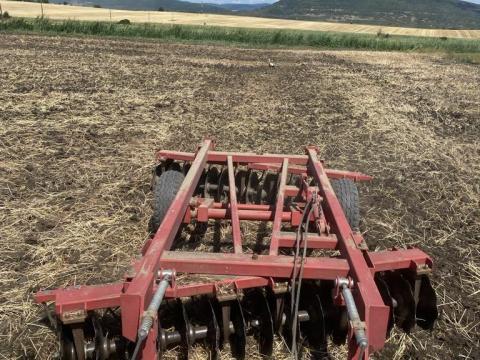 Metalwolf V tárcsa eladó 3m Metalwolf V tárcsa eladó 3m