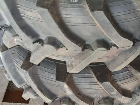 Belshina 360/70 R24 gumiabroncs eladó