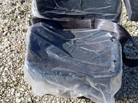 Grammer ülés MTZ 952-höz, 7-ből Grammer ülés MTZ 952-höz, 7-ből