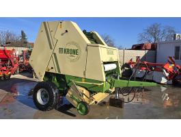 Krone KR 160 Mini Stop körbálázó eladó