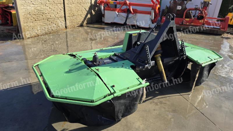 Deutz Fahr KM 3.27 FS frontkasza eladó