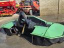 Deutz Fahr KM 3.27 FS frontkasza eladó