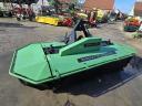 Deutz Fahr KM 3.27 FS frontkasza eladó