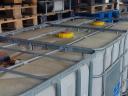 IBC tartály 1000l 2col