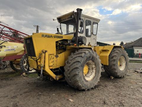 Rába steiger 250 eladó