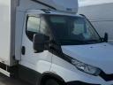 Eladó Iveco Daily 70C17 3.0 180 LE, 2016, szigetelt dobozos, 7.5 tonnás