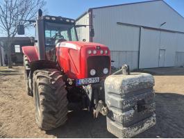 Massey Ferguson 8460 DYNA-VT eladó
