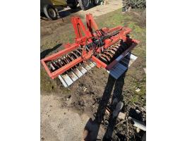 Cambridge henger hidraulikus, 3 méteres