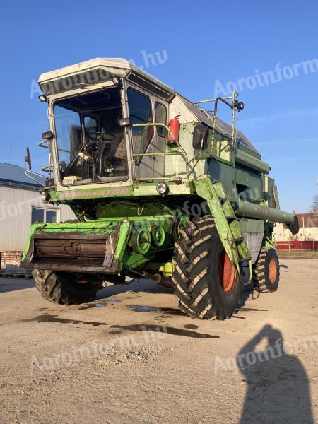 Claas 106 Dominátor eladó